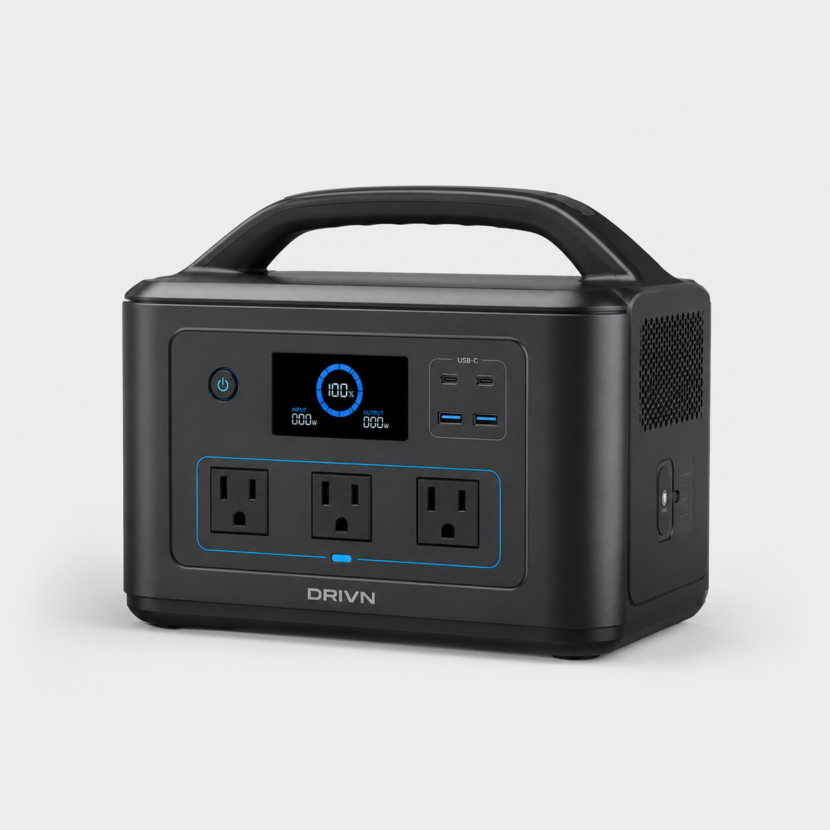 VoltStation Portable Power Station