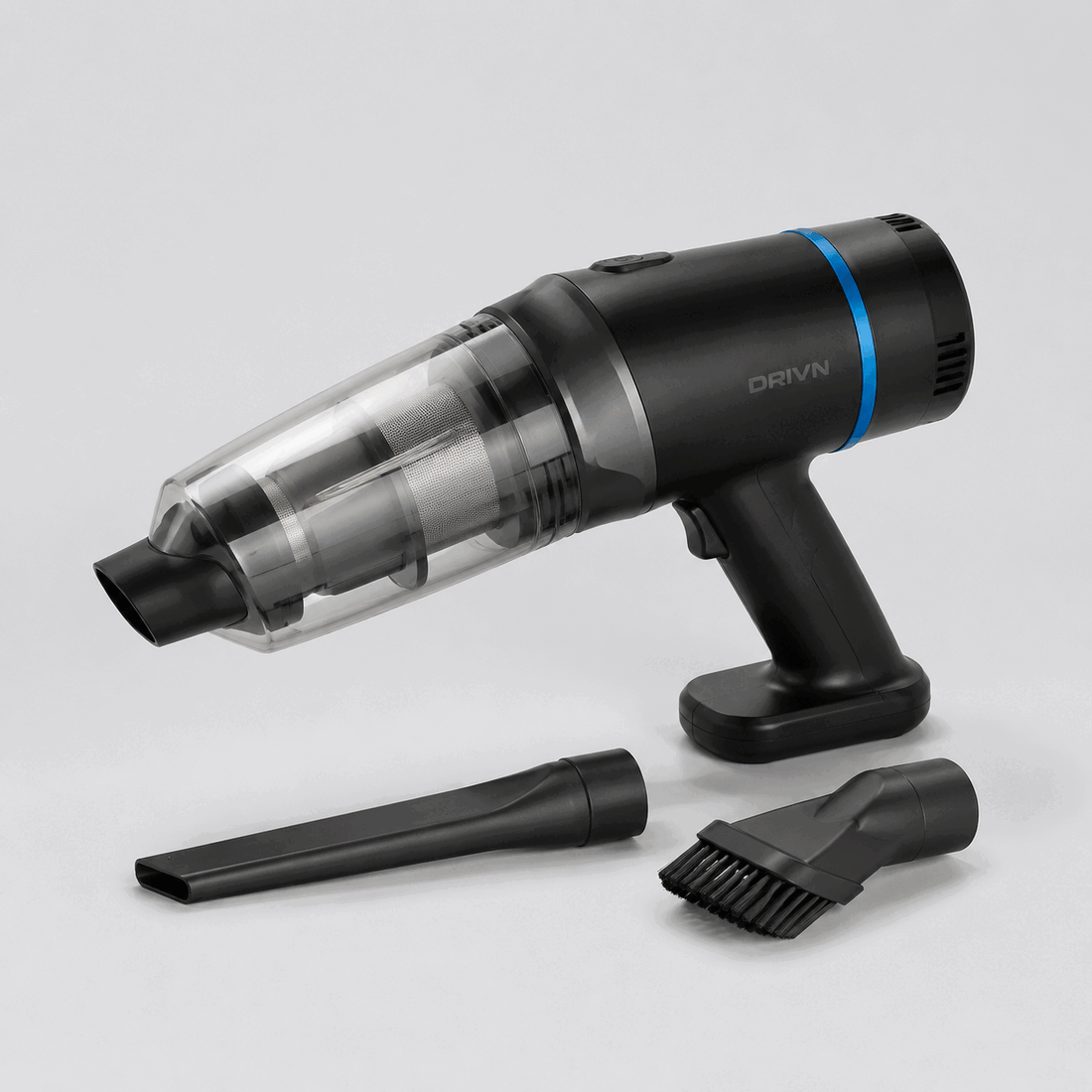 DRIVN Cyclone Cordless Car Vacuum