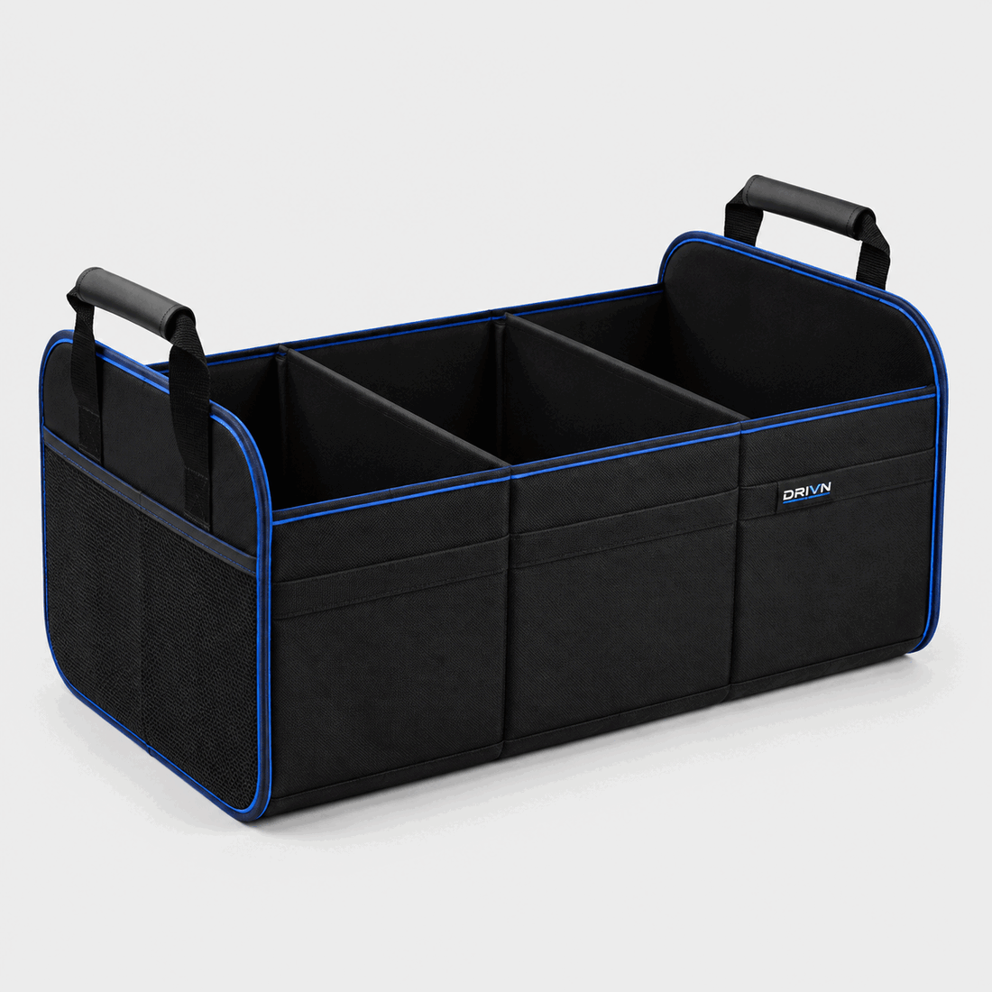 DRIVN FlexStore Car Boot Organiser