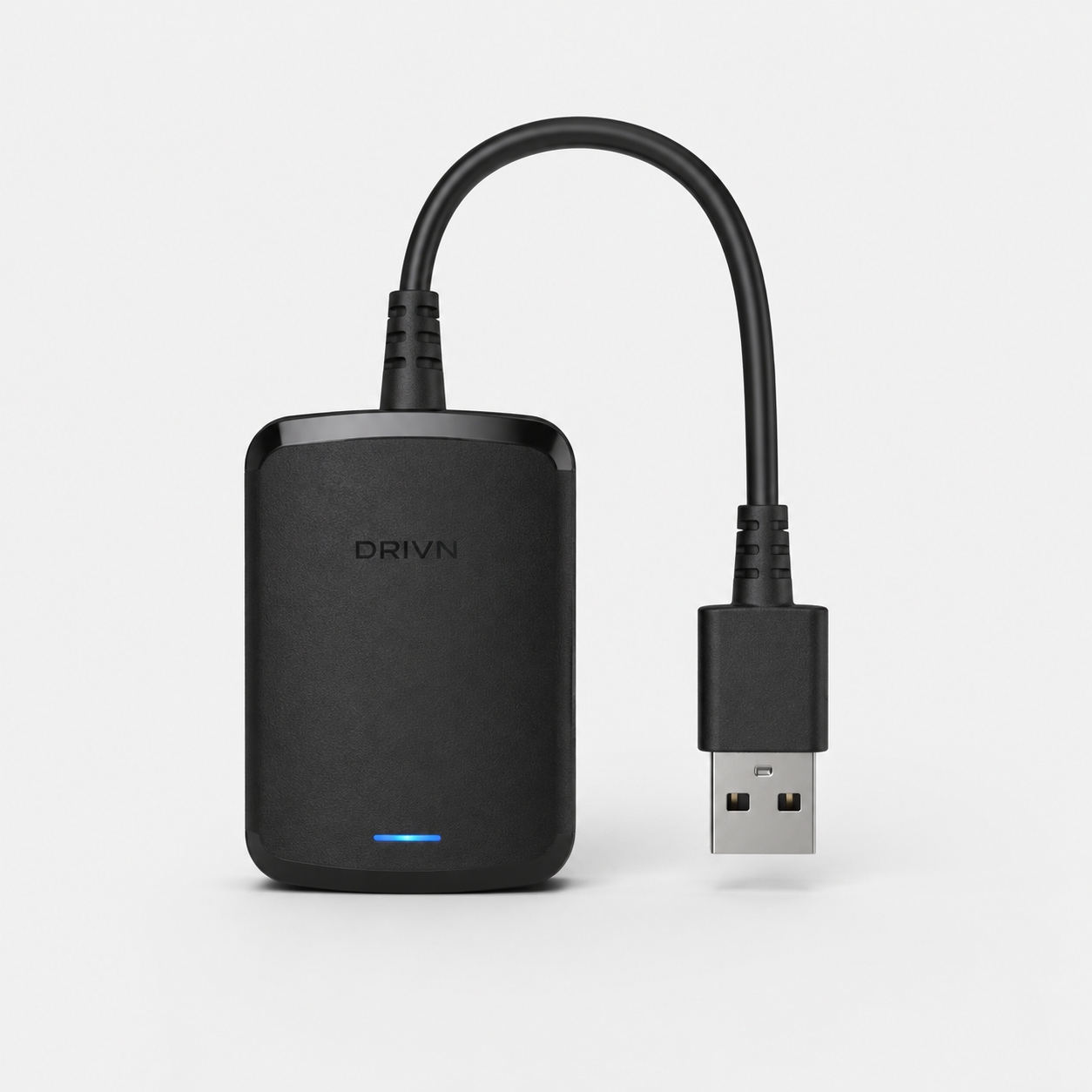 DRIVN LinkPlay Wireless CarPlay Adapter