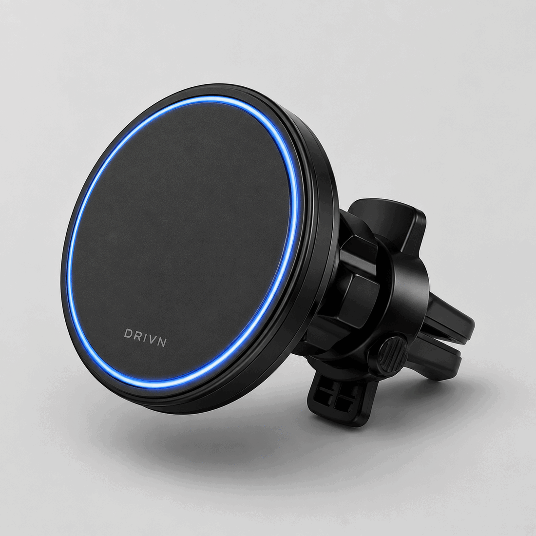 DRIVN MagCharge Wireless Car Mount